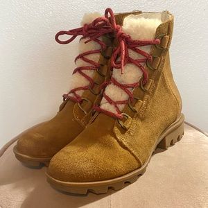 Sorel Boots
